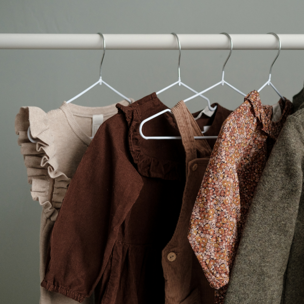 dressing enfants