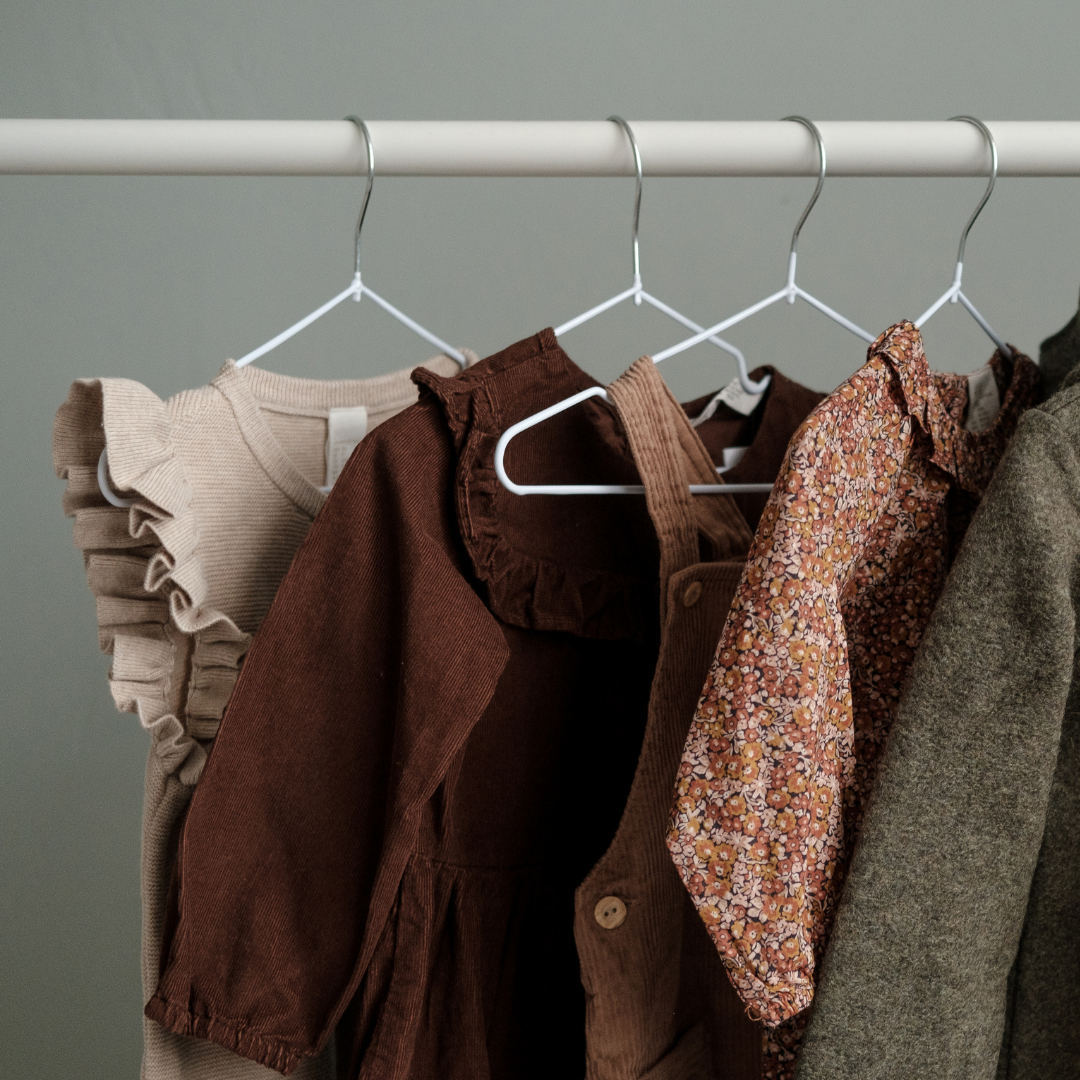 dressing enfant