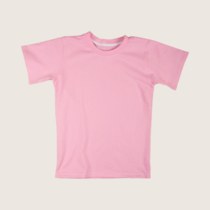 t-shirt rose