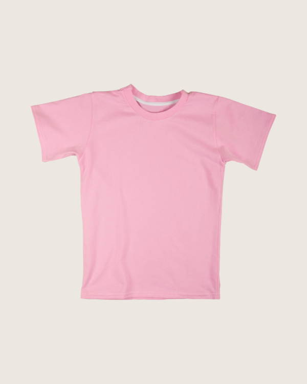 t-shirt rose