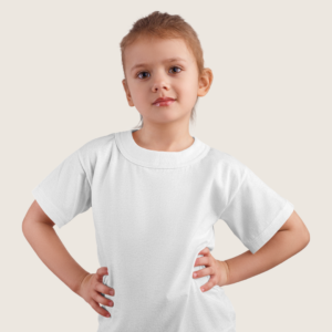 T-shirt Kevin en coton