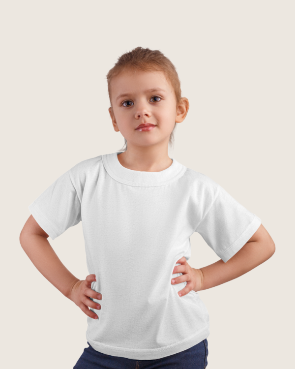 T-shirt Kevin en coton