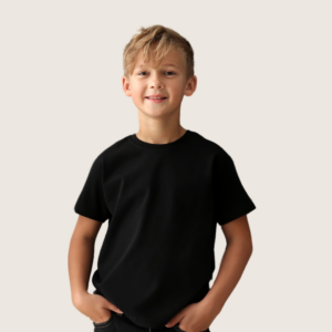 T-shirt Stuart en coton