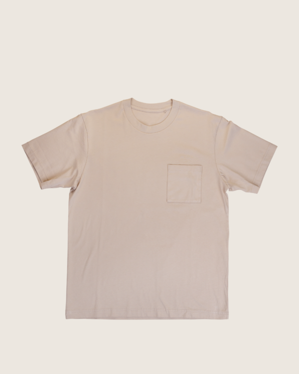 Tee-shirt pastel